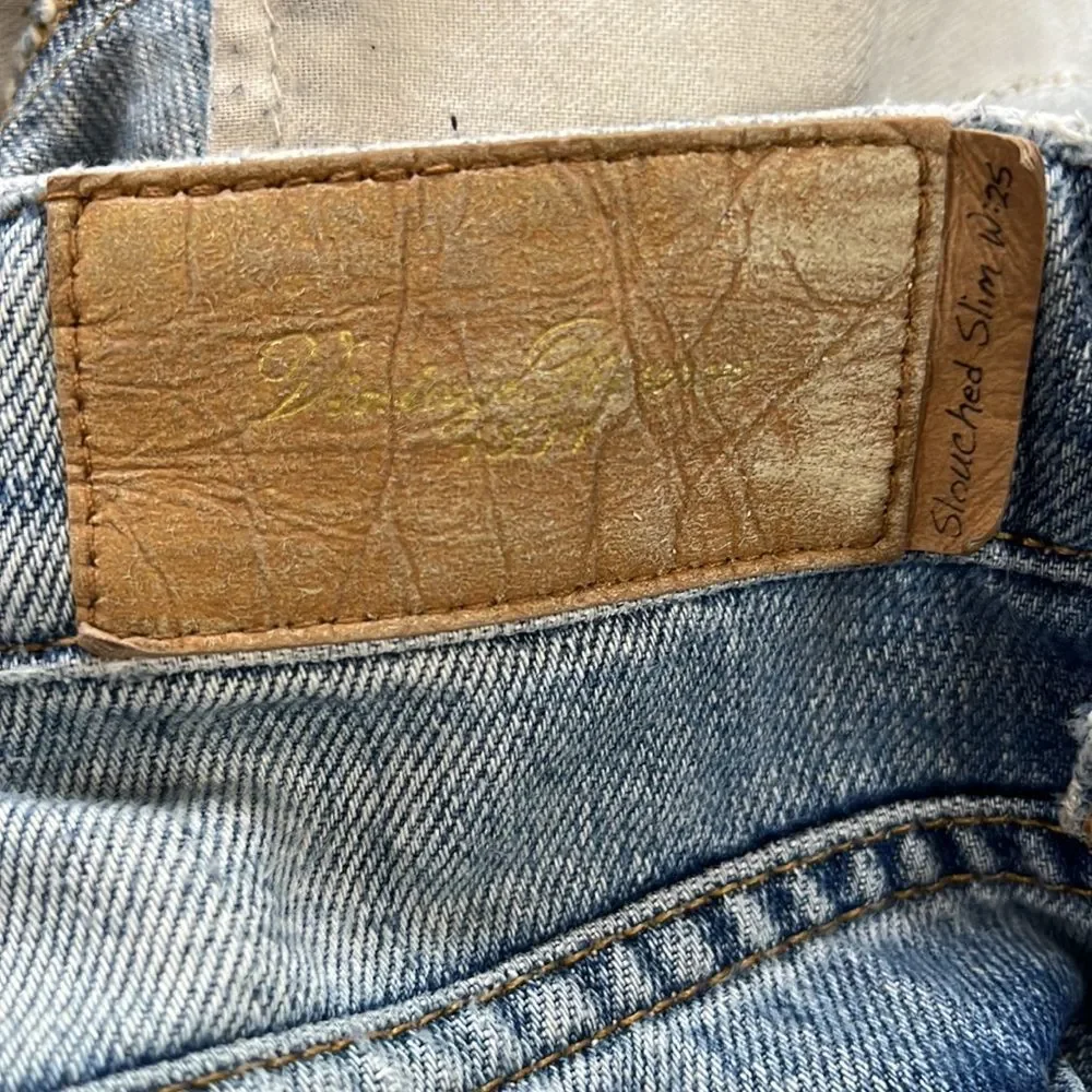 Joe's Jeans - Slouched Slim in Cali - Picture 10 of 11
